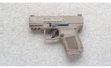 Canik ~ METE MC9 ~ 9mm - 2 of 2