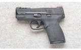 Smith & Wesson ~ M&P45 Shield M2.0 Performance Center .45 ACP - 2 of 2