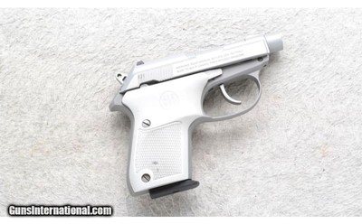 Beretta ~ 3032 Tomcat ~ 32 Auto