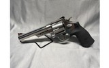 Smith & Wesson Model 629-6 .44 Mag - 1 of 5