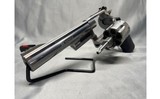 Smith & Wesson Model 629-6 .44 Mag - 3 of 5