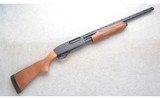 Remington ~ 870 Express Magnum ~ 20 Ga. ~ 2 Barrels