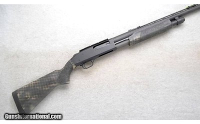 Mossberg ~ 835 Ulti-Mag ~ 12 Ga.