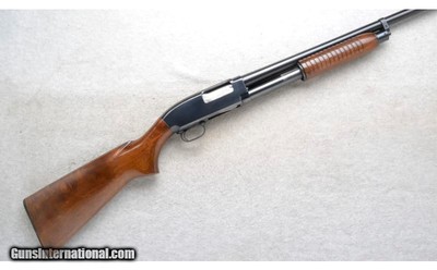 Winchester ~ 25 ~ 12 Ga.