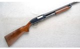 Winchester ~ 25 ~ 12 Ga.