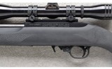 Ruger ~ 10/22 ~ .22 Long Rifle ~ 50 Years - 8 of 10