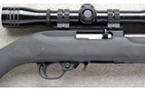 Ruger ~ 10/22 ~ .22 Long Rifle ~ 50 Years - 3 of 10