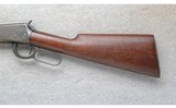 Winchester ~ 94 ~ .30-30 Win. - 9 of 10