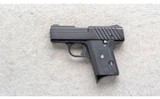 Cobra ~ Denali ~ .380 ACP - 2 of 2