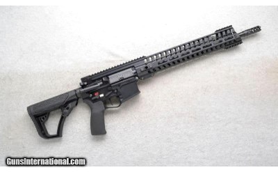 POF U.S.A. ~ P-415 ~ 5.56 NATO