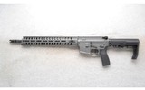 POF U.S.A. ~ P-15 ~ 5.56 NATO - 2 of 2