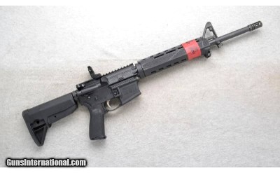 Springfield Armory ~ Saint ~ 5.56 NATO