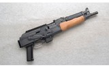 Nova Modul ~ Draco MAK 9 ~ 9mm