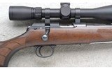 CZ ~ 457 ~ .17 HMR - 3 of 10