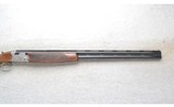 Beretta ~ 686 Silver Pigeon ~ 12 Ga. - 4 of 10