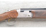 Beretta ~ 686 Silver Pigeon ~ 12 Ga. - 3 of 10