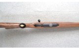 Weatherby ~ 307 ~ .300 Wby. Mag. ~ RMEF 40 Years - 5 of 10