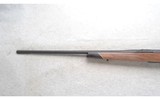 Weatherby ~ 307 ~ .300 Wby. Mag. ~ RMEF 40 Years - 7 of 10