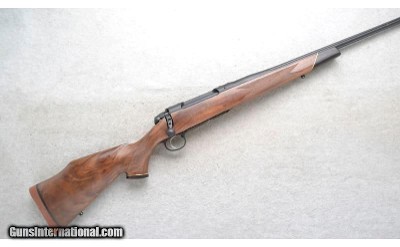 Weatherby ~ 307 ~ .300 Wby. Mag. ~ RMEF 40 Years