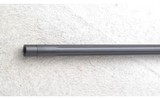 Weatherby ~ 307 ~ .300 Wby. Mag. ~ RMEF 40 Years - 6 of 10