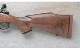 Weatherby ~ 307 ~ .300 Wby. Mag. ~ RMEF 40 Years - 9 of 10
