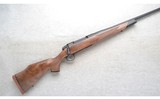 Weatherby ~ 307 ~ .300 Wby. Mag. ~ RMEF 40 Years - 1 of 10