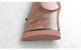Weatherby ~ 307 ~ .300 Wby. Mag. ~ RMEF 40 Years - 10 of 10