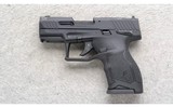 Taurus ~ TX22C ~ .22 LR - 2 of 2
