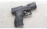 Taurus ~ TX22C ~ .22 LR