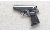 Walther ~ PPK/S ~ .380 ACP - 2 of 2