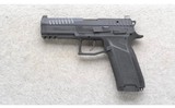 CZ ~ P-09 F Nocturne ~ 9mm - 2 of 2