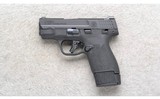 Smith & Wesson ~ M&P9 Shield Plus ~ 9mm - 2 of 2