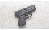 Smith & Wesson ~ M&P9 Shield M2.0 ~ 9mm - 1 of 2