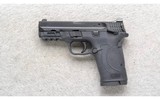 Smith & Wesson ~ M&P 380 Shield EZ M2.0 ~ .380 ACP - 2 of 2