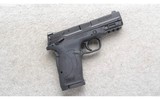 Smith & Wesson ~ M&P 380 Shield EZ M2.0 ~ .380 ACP - 1 of 2