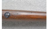 J.C. Higgins/Sears, Roebuck & Co. ~ 583.22 ~ 20 Gauge - 12 of 12