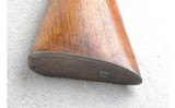 W.H.Hamilton ~ Side-by-Side ~ 12 Gauge - 10 of 10