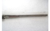 W.H.Hamilton ~ Side-by-Side ~ 12 Gauge - 4 of 10