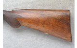 W.H.Hamilton ~ Side-by-Side ~ 12 Gauge - 9 of 10