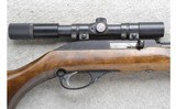 Marlin ~ 99G ~ .22 Long Rifle - 3 of 10
