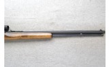 Marlin ~ 99G ~ .22 Long Rifle - 4 of 10