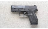 FN ~ 509 ~ 9mm - 2 of 2