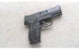 FN ~ 509 ~ 9mm - 1 of 2