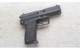 Heckler & Koch ~ USP ~ .45 ACP - 1 of 2