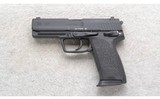 Heckler & Koch ~ USP ~ .45 ACP - 2 of 2