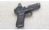 Glock ~ 45 ~ 9mm ~ 2 Barrels - 1 of 2