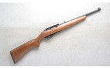 Ruger ~ 10/22 ~ .22 LR - 1 of 10