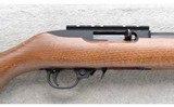 Ruger ~ 10/22 ~ .22 LR - 3 of 10