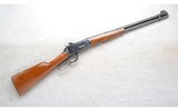 Winchester ~ 94 ~ .30-30 Win. - 1 of 10