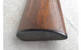 Winchester ~ 1897 ~ 12 Gauge - 10 of 10